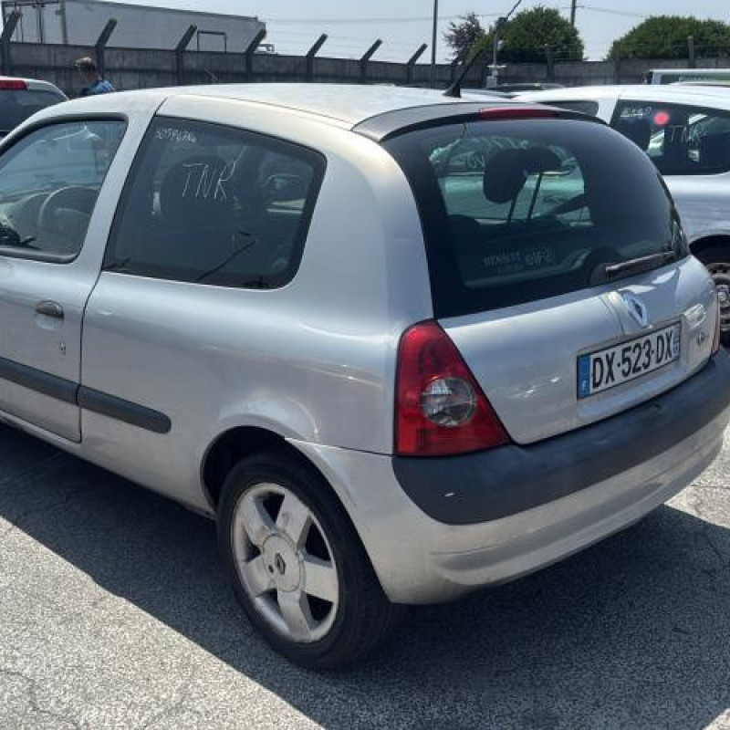 Custode arriere droit RENAULT CLIO 2 Photo n°8