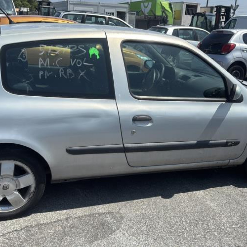 Custode arriere droit RENAULT CLIO 2 Photo n°11