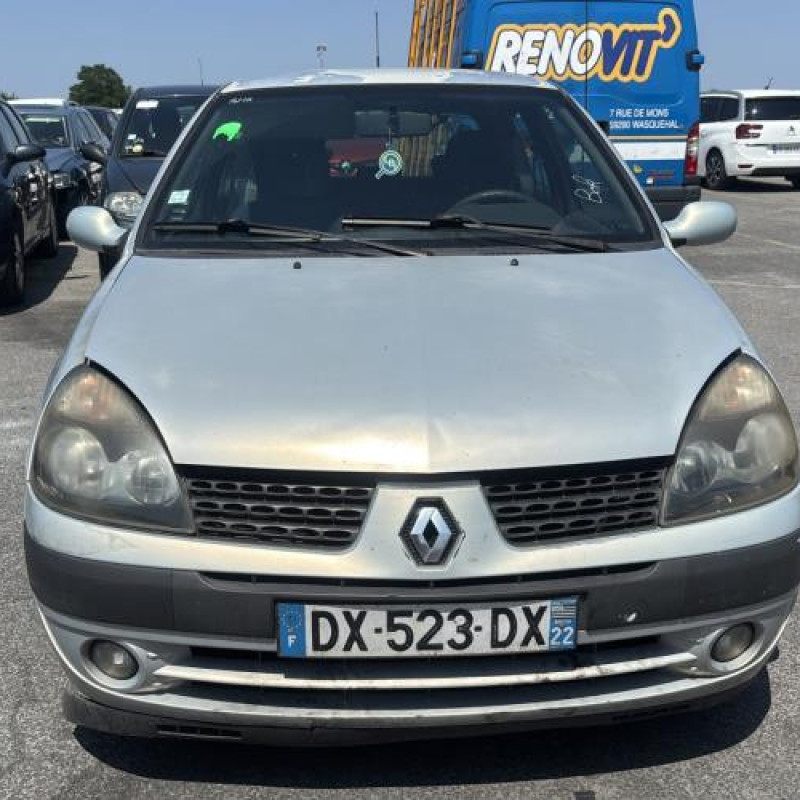 Custode arriere droit RENAULT CLIO 2 Photo n°12