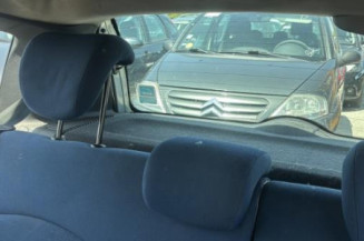 Custode arriere droit RENAULT CLIO 2