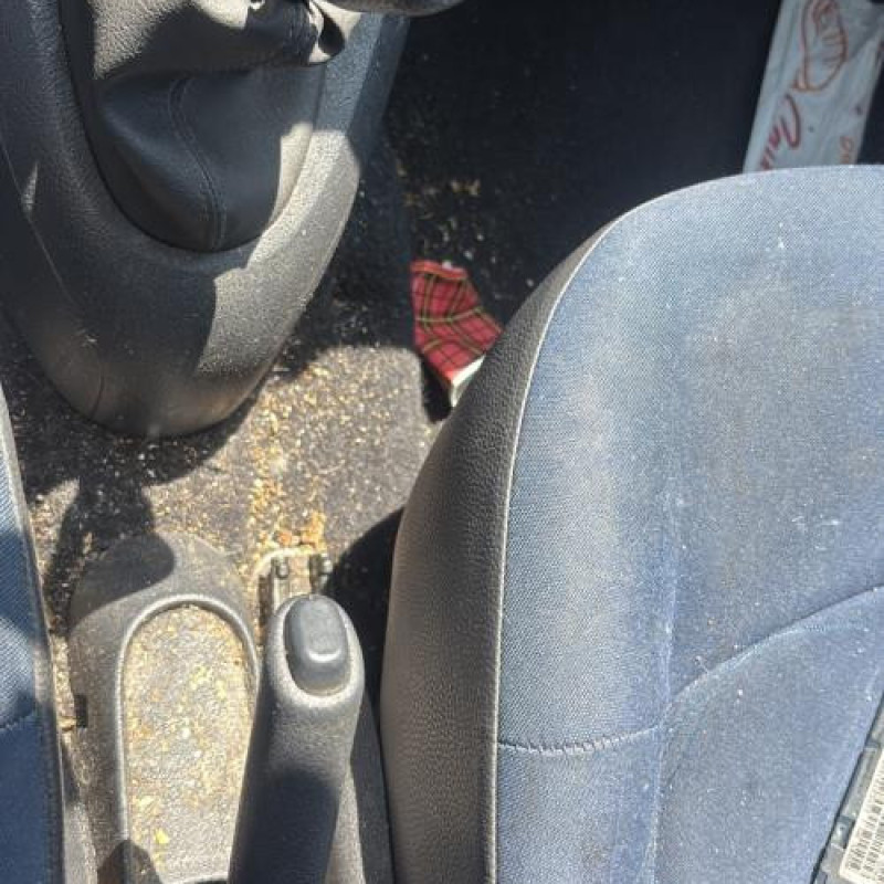 Custode arriere droit RENAULT CLIO 2 Photo n°17