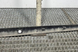 Baguette de porte arriere droite PEUGEOT 206