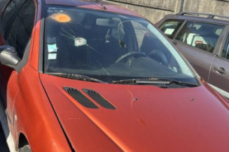 Baguette de porte arriere gauche  PEUGEOT 206