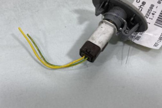 Repetiteur clignotant avant gauche (Feux) PEUGEOT 206