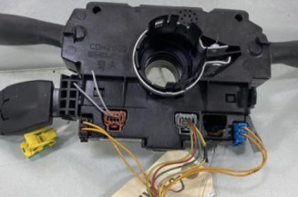 Com (Bloc Contacteur Tournant+Commodo Essuie Glace+Commodo Phare) PEUGEOT 206