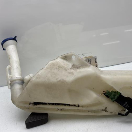 Vase de lave glace PEUGEOT 206 Photo n°1
