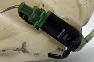 Vase de lave glace PEUGEOT 206