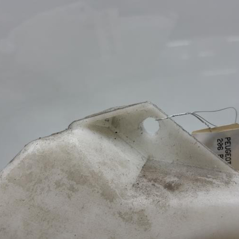 Vase de lave glace PEUGEOT 206 Photo n°3