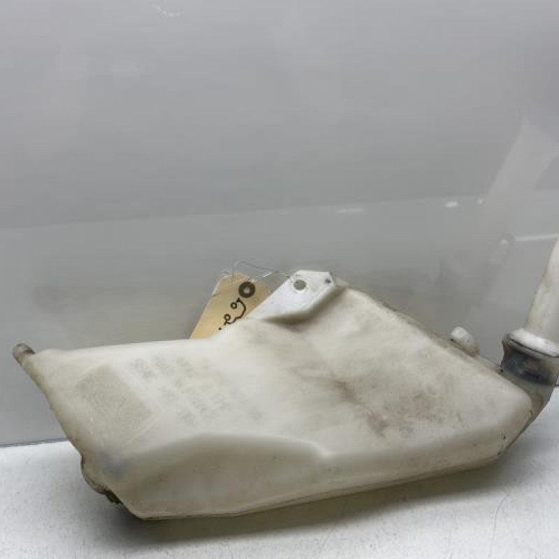 Vase de lave glace PEUGEOT 206 Photo n°4