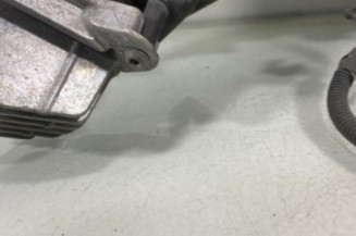 Feu diurne avant gauche PEUGEOT 2008 2