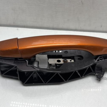 Poignee porte arriere droit PEUGEOT 2008 2
