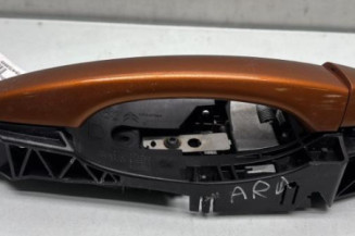 Poignee porte arriere droit PEUGEOT 2008 2