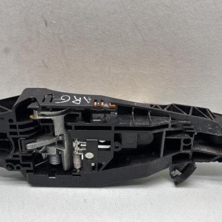 Poignee porte arriere gauche PEUGEOT 2008 2