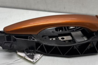 Poignee porte arriere gauche PEUGEOT 2008 2