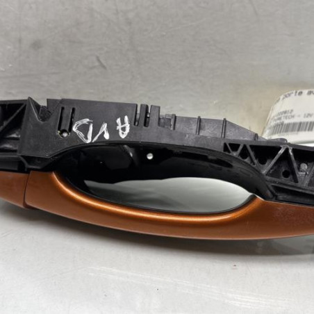 Poignee porte avant droit PEUGEOT 2008 2
