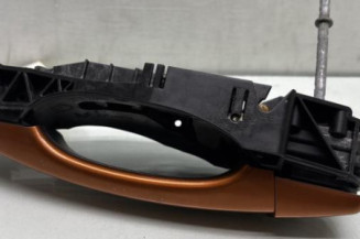 Poignee porte avant gauche PEUGEOT 2008 2