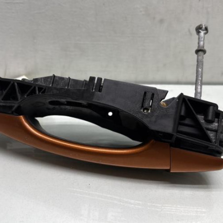 Poignee porte avant gauche PEUGEOT 2008 2