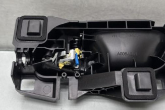Poignee interieur arriere droit PEUGEOT 2008 2