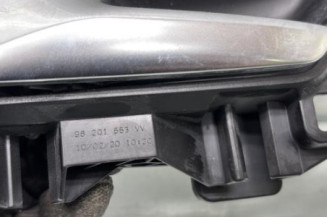 Poignee interieur arriere gauche PEUGEOT 2008 2