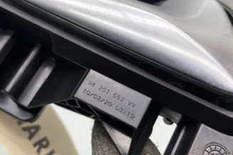 Poignee interieur avant droit PEUGEOT 2008 2