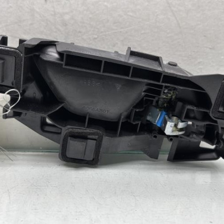 Poignee interieur avant gauche PEUGEOT 2008 2