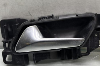 Poignee interieur avant gauche PEUGEOT 2008 2
