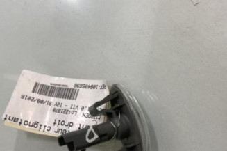 Repetiteur clignotant avant droit  (Feux) CITROEN C1 2