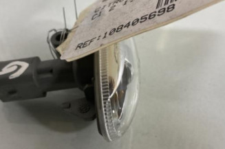 Repetiteur clignotant avant gauche (Feux) CITROEN C1 2