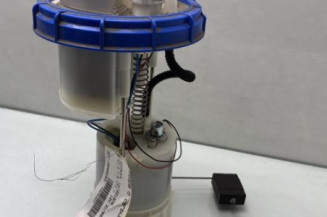 Pompe à carburant CITROEN C1 2