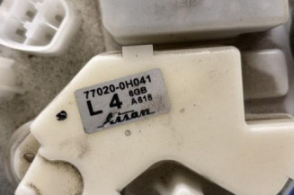 Pompe à carburant CITROEN C1 2