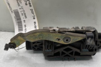 Poignee porte avant gauche PEUGEOT 106
