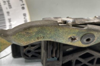 Poignee porte avant gauche PEUGEOT 106
