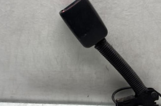 Attache ceinture avant droit FORD FUSION Photo n°1