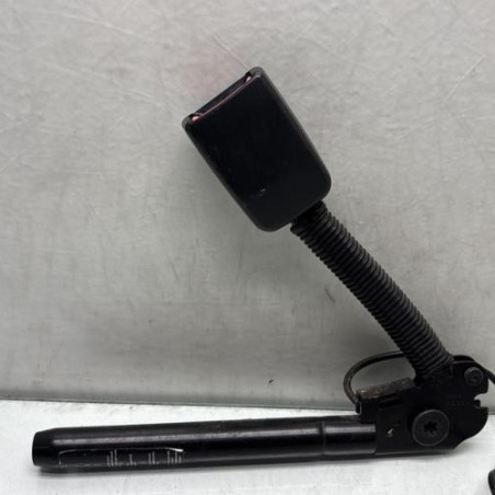 Attache ceinture avant droit FORD FUSION Photo n°1