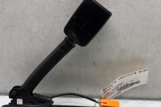 Attache ceinture avant droit FORD FUSION