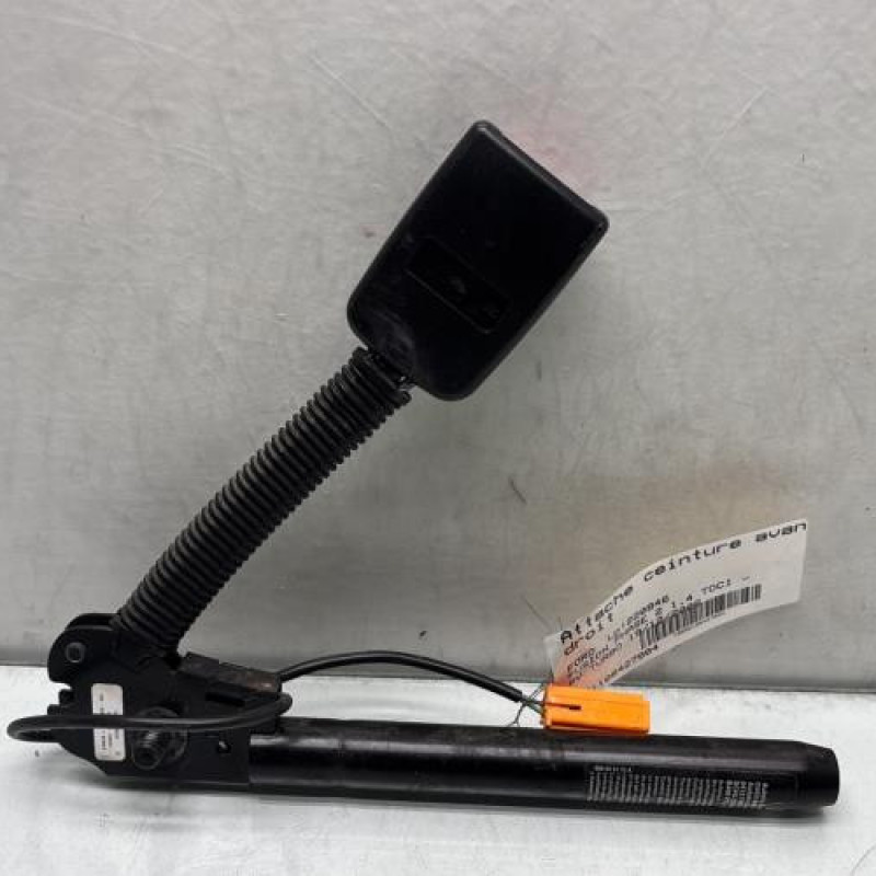 Attache ceinture avant droit FORD FUSION Photo n°3