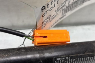 Pretensionneur de ceinture avant droit FORD FUSION