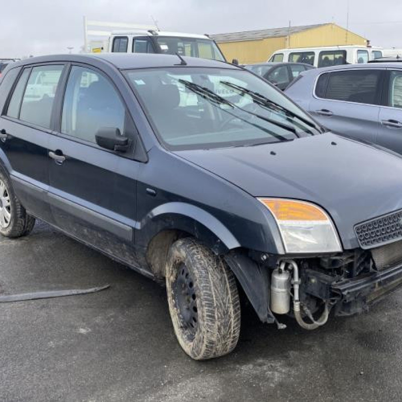 Attache ceinture avant droit FORD FUSION Photo n°6