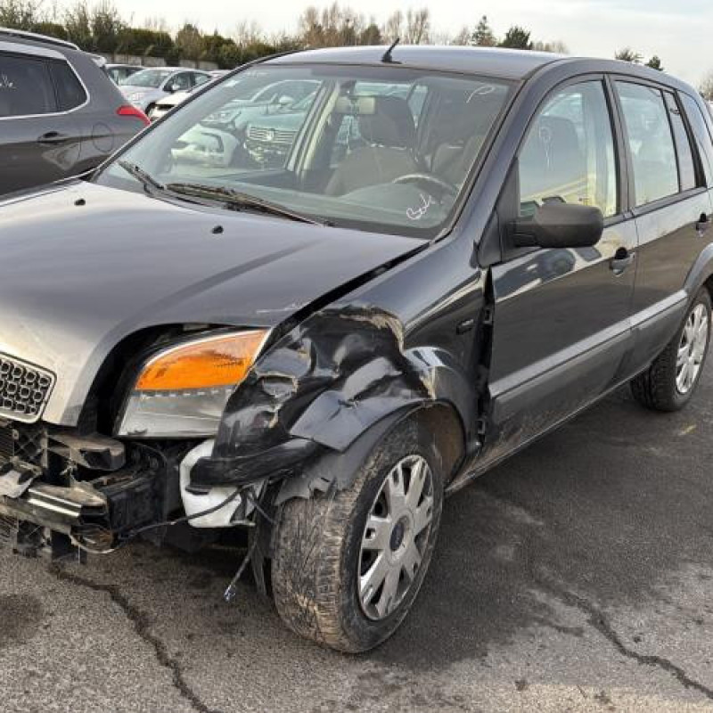 Attache ceinture avant droit FORD FUSION Photo n°15