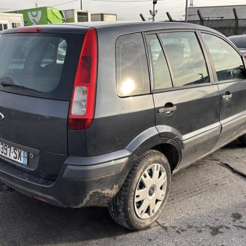 Attache ceinture avant droit FORD FUSION Photo n°17