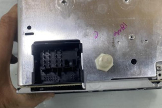 Autoradio FORD FUSION