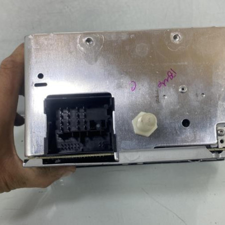 Autoradio FORD FUSION