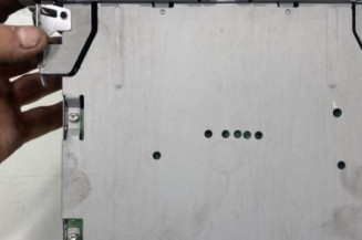 Autoradio FORD FUSION