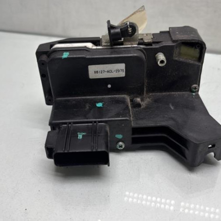Serrure avant droit FORD FUSION
