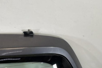 Malle/Hayon arriere RENAULT TWINGO 2
