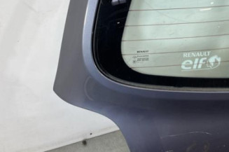 Malle/Hayon arriere RENAULT TWINGO 2