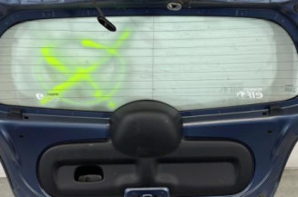 Malle/Hayon arriere RENAULT TWINGO 2