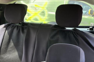 Malle/Hayon arriere RENAULT TWINGO 2