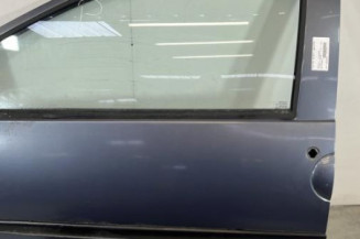 Porte avant gauche RENAULT TWINGO 2 Photo n°1