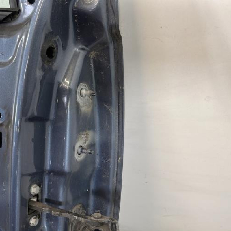 Porte avant gauche RENAULT TWINGO 2 Photo n°2